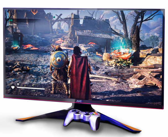 wepoker微扑克先進護眼顯示技術可在多元應用領域展現精緻影像<br>同時善待靈魂之窗